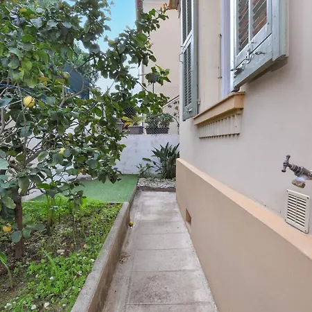 1 Bedroom Amazing In