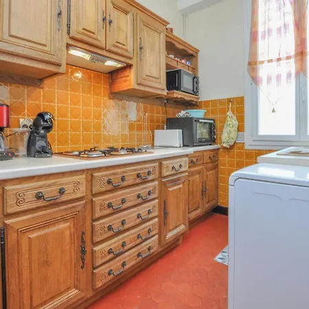 Lejlighed 1 Bedroom Amazing In